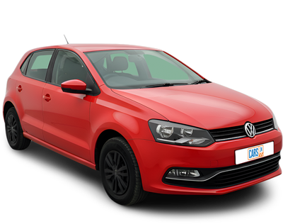 Volkswagen Polo-img